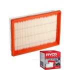 Ryco Air Filter A1776 + Service Stickers