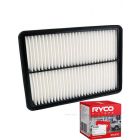 Ryco Air Filter A1777 + Service Stickers