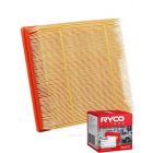 Ryco Air Filter A1795 + Service Stickers