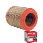 Ryco Air Filter A1810 + Service Stickers