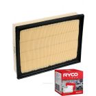 Ryco Air Filter A1812 + Service Stickers