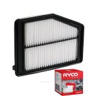 Ryco Air Filter A1815 + Service Stickers