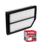 Ryco Air Filter A1820 + Service Stickers