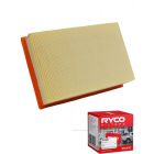 Ryco Air Filter A1856 + Service Stickers