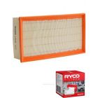Ryco Air Filter A1858 + Service Stickers