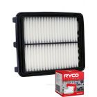 Ryco Air Filter A1860 + Service Stickers