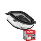 Ryco Air Filter A1868 + Service Stickers
