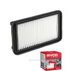 Ryco Air Filter A1907 + Service Stickers