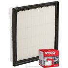 Ryco Air Filter A1930 + Service Stickers