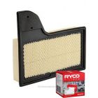 Ryco Air Filter A1942 + Service Stickers