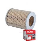 Ryco Air Filter A209 + Service Stickers