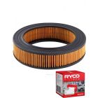 Ryco Air Filter A232 + Service Stickers