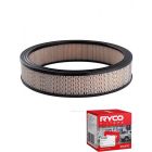 Ryco Air Filter A237 + Service Stickers