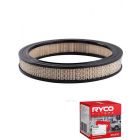 Ryco Air Filter A326A + Service Stickers