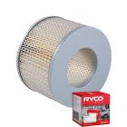 Ryco Air Filter A340 + Service Stickers
