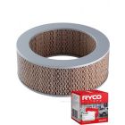 Ryco Air Filter A356 + Service Stickers