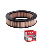Ryco Air Filter A88 + Service Stickers