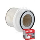 Ryco Air Filter Heavy Duty HDA5283 + Service Stickers