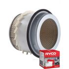 Ryco Air Filter Heavy Duty HDA5841 + Service Stickers