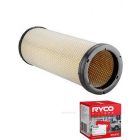 Ryco Air Filter Heavy Duty HDA5971 + Service Stickers