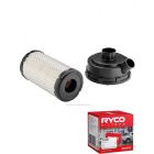 Ryco Air Filter Heavy Duty HDA5990 + Service Stickers