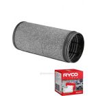 Ryco Air Filter Heavy Duty HDA5993 + Service Stickers