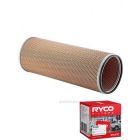 Ryco Air Filter Heavy Duty HDA6013 + Service Stickers