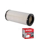 Ryco Air Filter Heavy Duty HDA5908 + Service Stickers