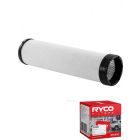 Ryco Air Filter Heavy Duty HDA5912 + Service Stickers