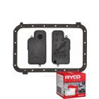 Ryco Automatic Transmission Filter Service Kit RTK139 + Service Stickers