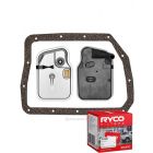 Ryco Automatic Transmission Filter Service Kit RTK183 + Service Stickers