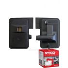 Ryco Automatic Transmission Filter Service Kit RTK199 + Service Stickers