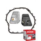 Ryco Automatic Transmission Filter Service Kit RTK202 + Service Stickers