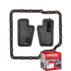 Ryco Automatic Transmission Filter Service Kit RTK231 + Service Stickers