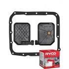 Ryco Automatic Transmission Filter Service Kit RTK247 + Service Stickers