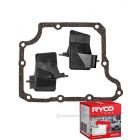 Ryco Automatic Transmission Filter Service Kit RTK260 + Service Stickers