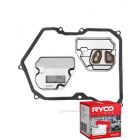 Ryco Automatic Transmission Filter Service Kit RTK270 + Service Stickers