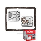 Ryco Automatic Transmission Filter Service Kit RTK272 + Service Stickers