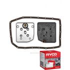 Ryco Automatic Transmission Filter Service Kit RTK273 + Service Stickers