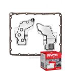 Ryco Automatic Transmission Filter Service Kit RTK274 + Service Stickers