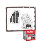 Ryco Automatic Transmission Filter Service Kit RTK283 + Service Stickers