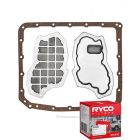 Ryco Automatic Transmission Filter Service Kit RTK289 + Service Stickers