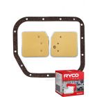 Ryco Automatic Transmission Filter Service Kit RTK40 + Service Stickers