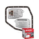 Ryco Automatic Transmission Filter Service Kit RTK45 + Service Stickers