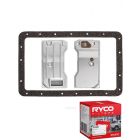 Ryco Automatic Transmission Filter Service Kit RTK50 + Service Stickers