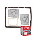 Ryco Automatic Transmission Filter Service Kit RTK70 + Service Stickers