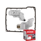 Ryco Automatic Transmission Filter Service Kit RTK80 + Service Stickers