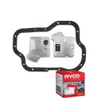 Ryco Automatic Transmission Filter Service Kit RTK83 + Service Stickers