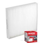 Ryco Cabin Air Filter RCA215P + Service Stickers