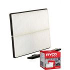 Ryco Cabin Air Filter RCA230P + Service Stickers